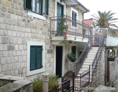 Apartmani Kubus, private accommodation in city Herceg Novi, Montenegro - Apartmani Kubus